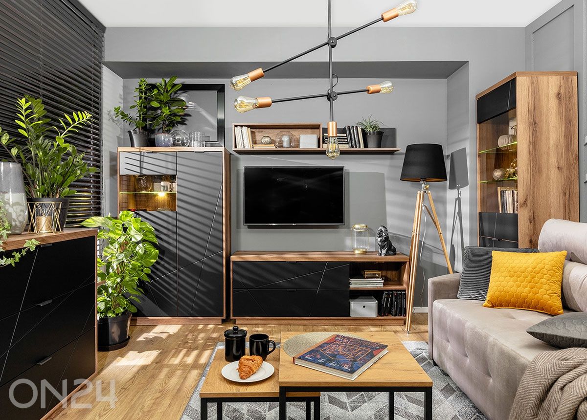 Подставка под ТВ Forn увеличить