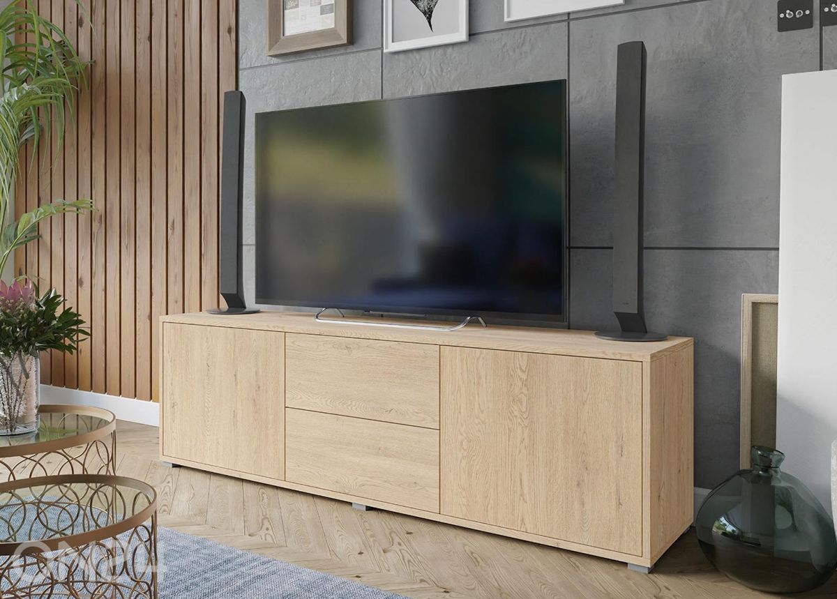 Подставка под ТВ Gesita 141 см увеличить