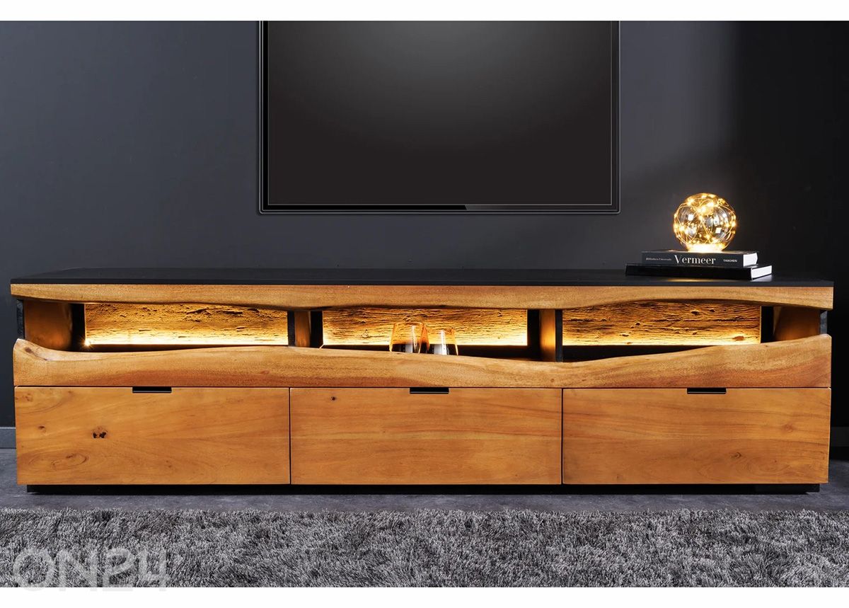 Подставка под ТВ Grand увеличить