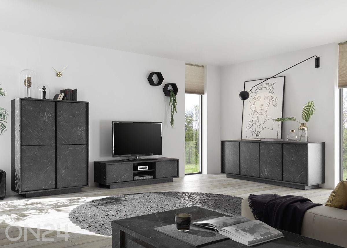 Подставка под ТВ Ice увеличить