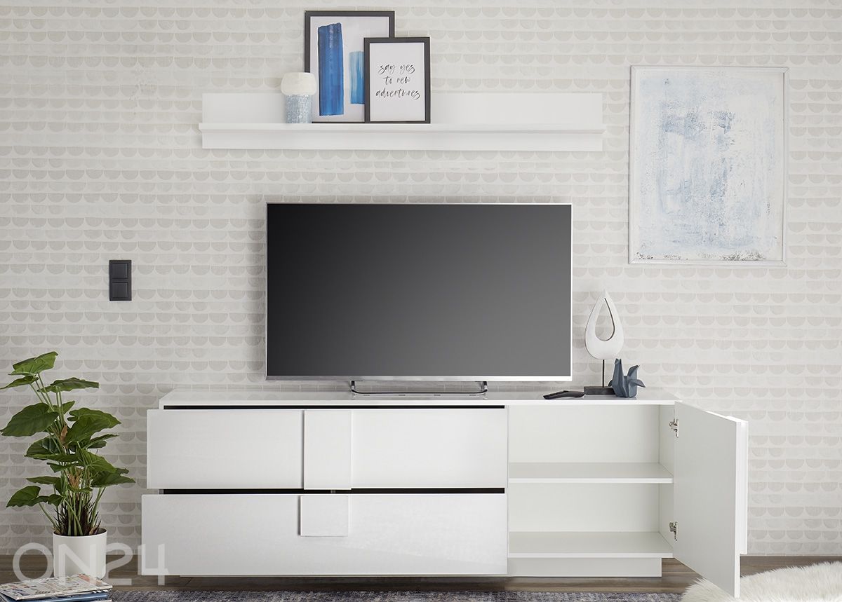 Подставка под ТВ Jupiter увеличить