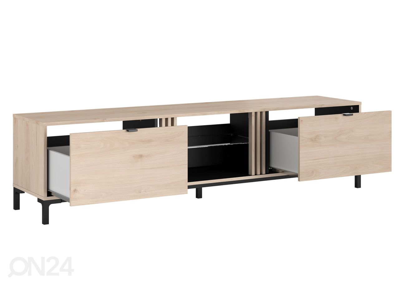 Подставка под ТВ Leiko увеличить