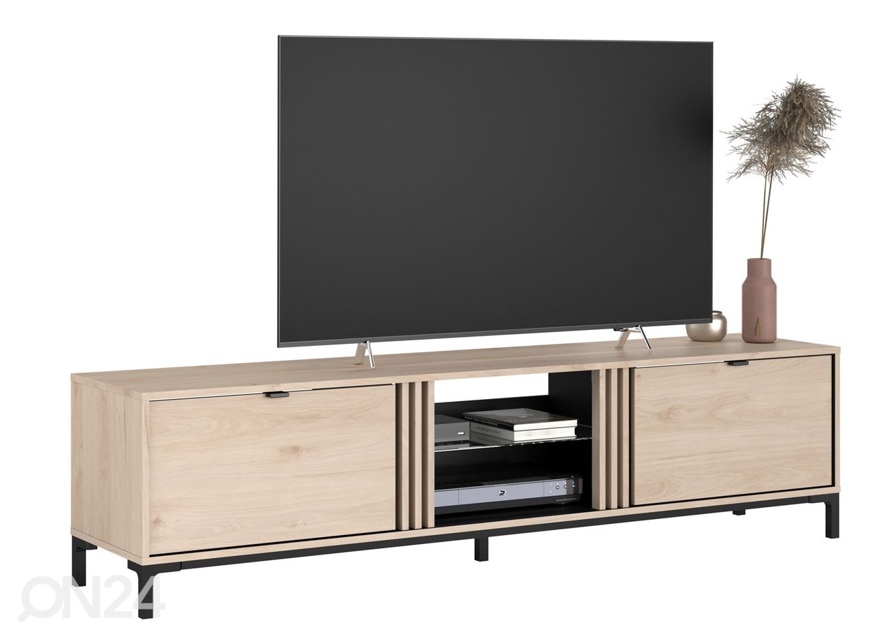 Подставка под ТВ Leiko увеличить