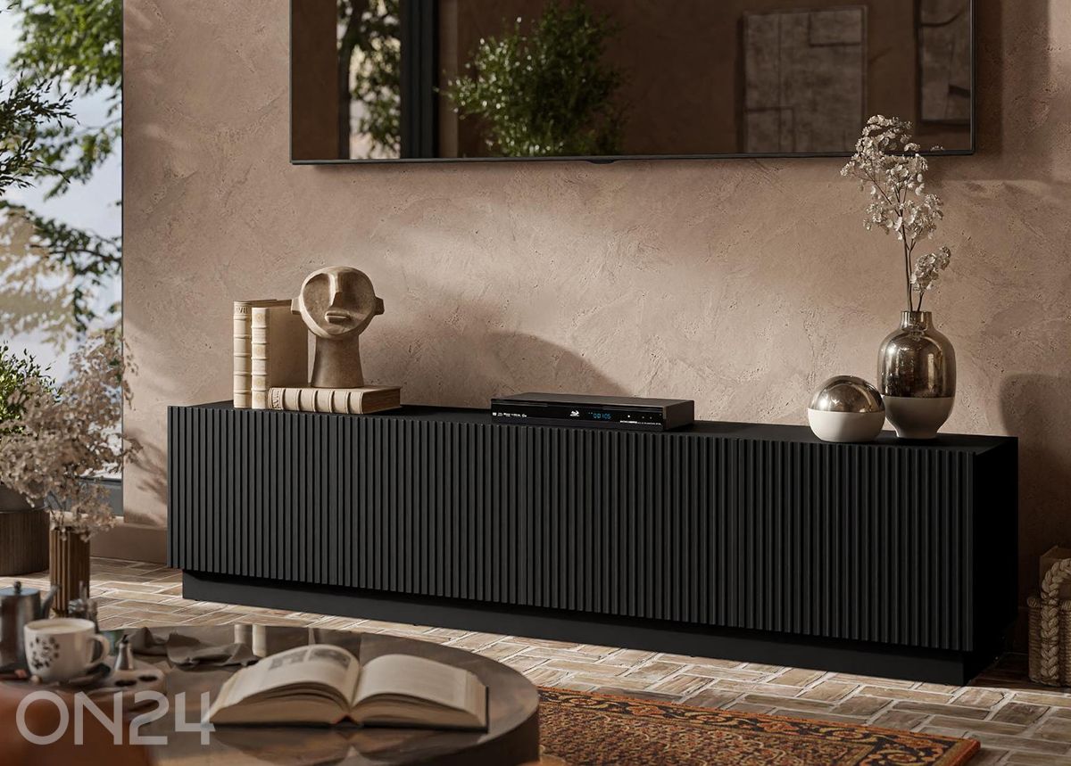 Подставка под ТВ Liverti 200 см увеличить