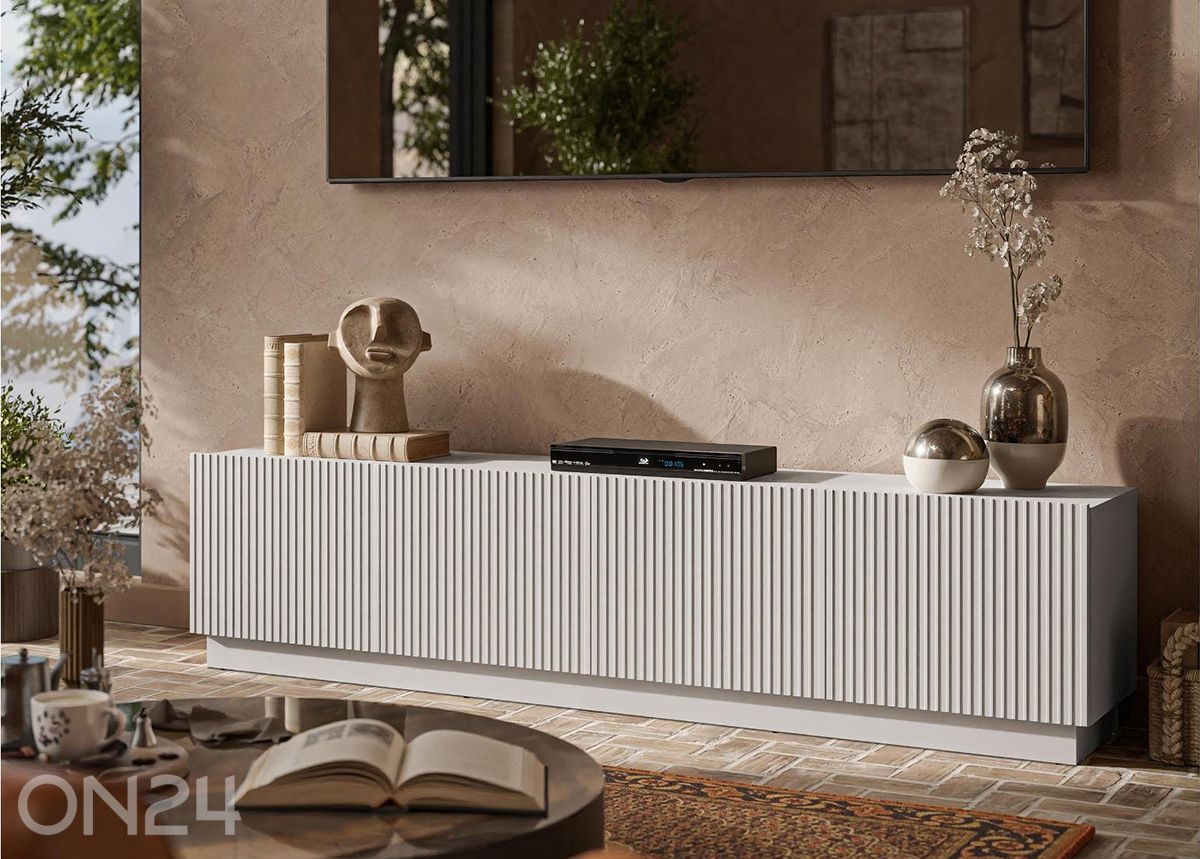 Подставка под ТВ Liverti 200 см увеличить