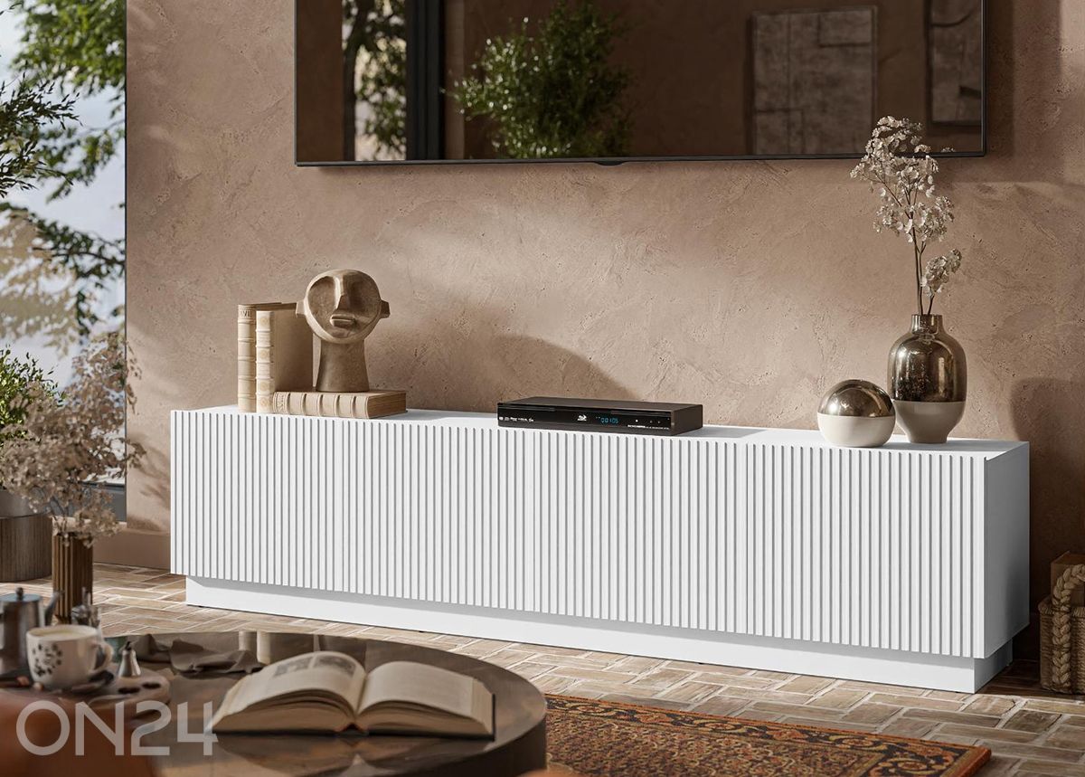 Подставка под ТВ Liverti 200 см увеличить