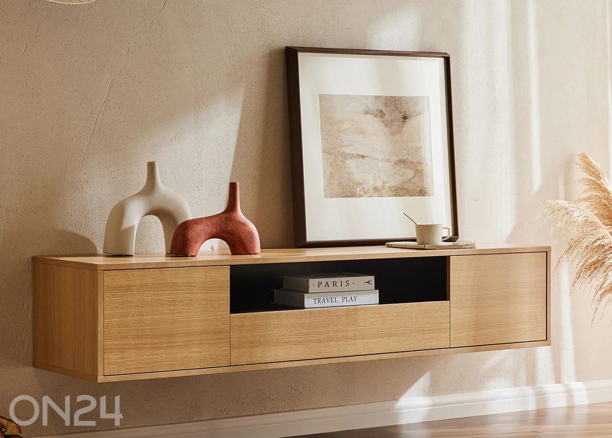 Подставка под ТВ Loft 150 см увеличить