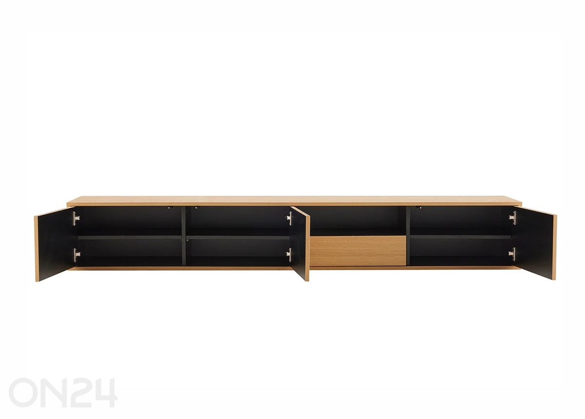 Подставка под ТВ Loft 200 см увеличить