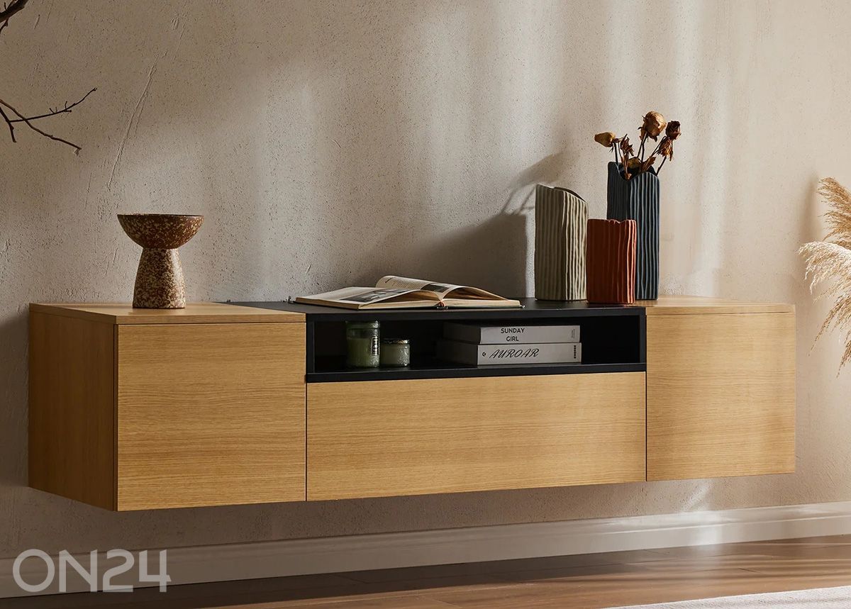 Подставка под ТВ Loft увеличить