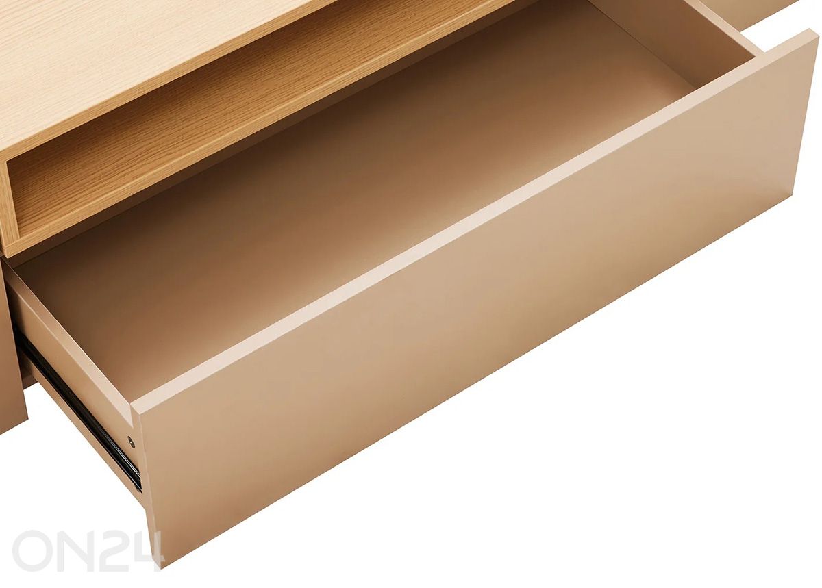 Подставка под ТВ Loft увеличить