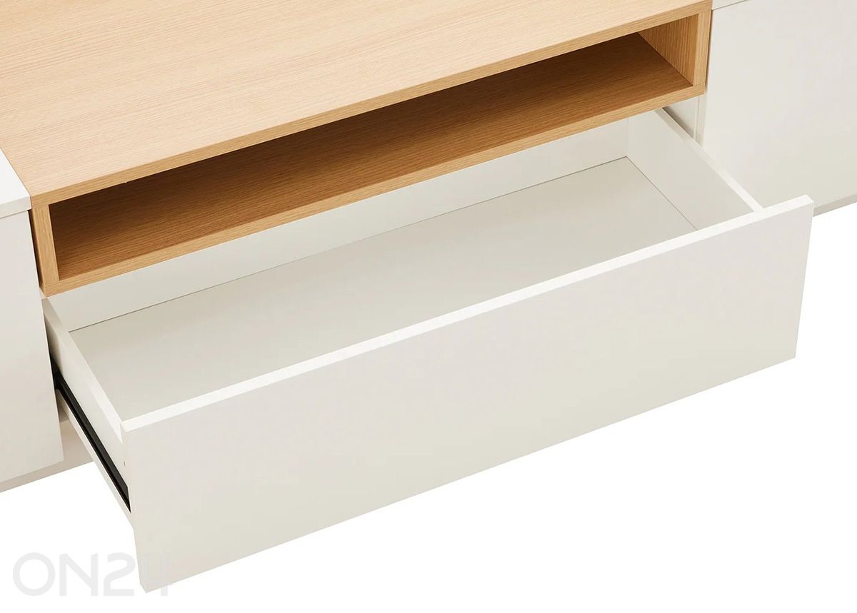 Подставка под ТВ Loft увеличить