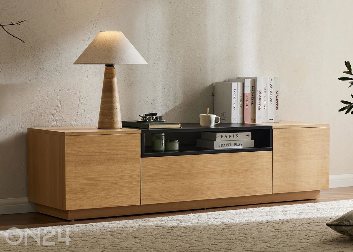 Подставка под ТВ Loft увеличить