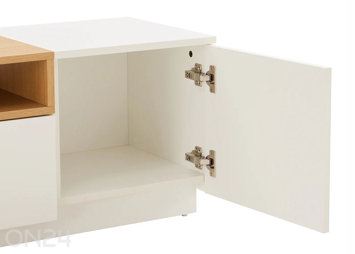 Подставка под ТВ Loft увеличить