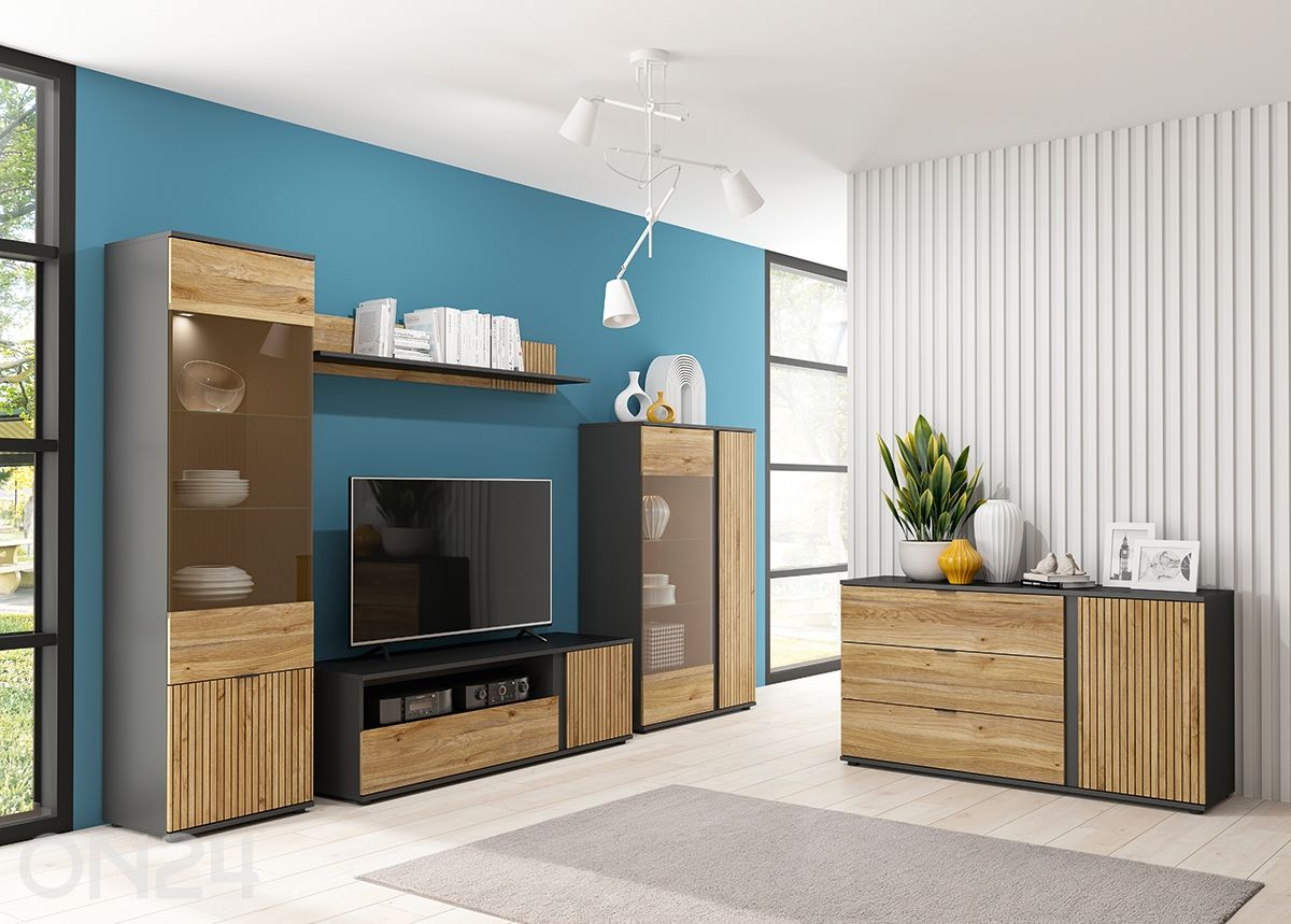 Подставка под ТВ Luen увеличить