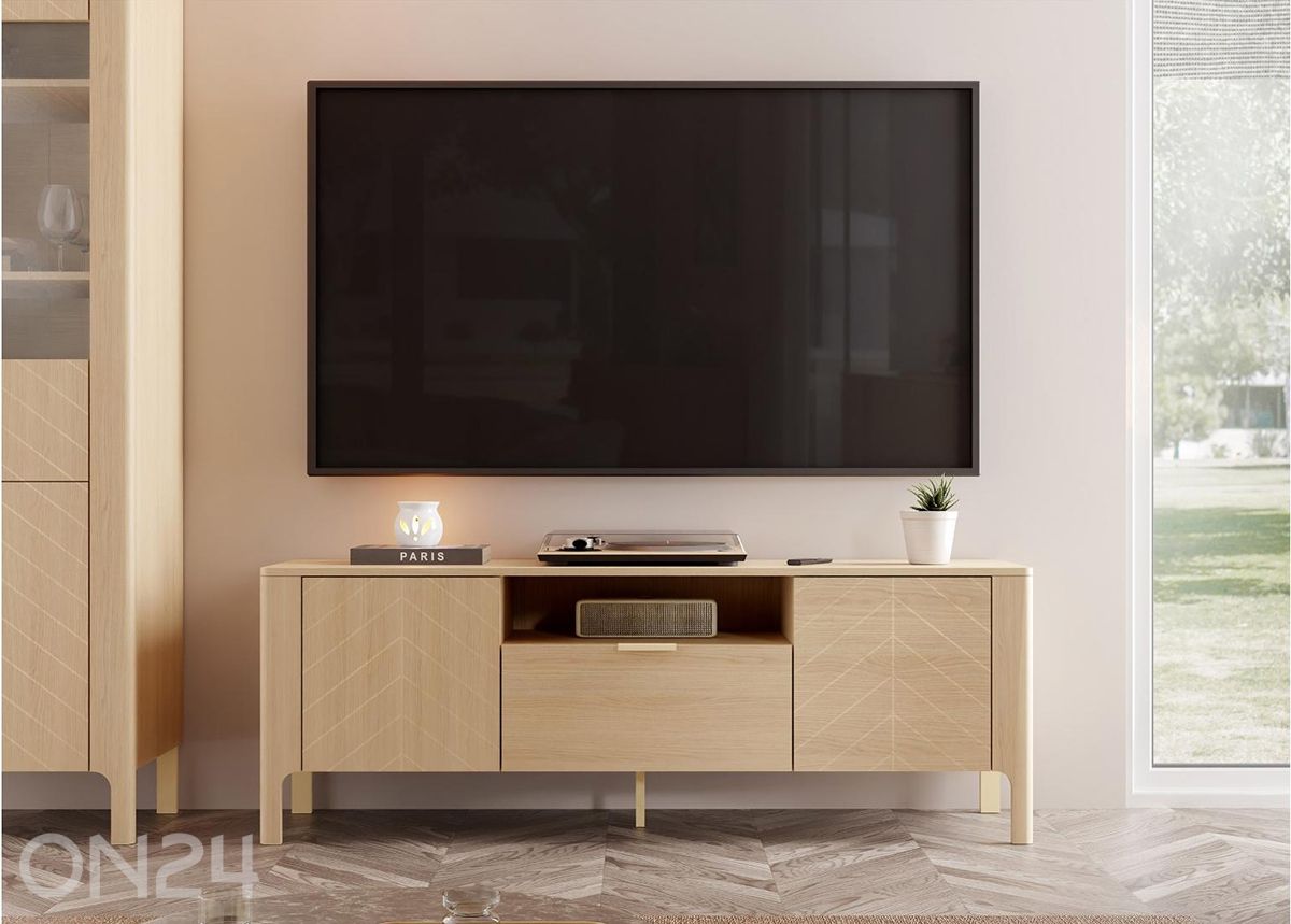 Подставка под ТВ Malumi 160 см увеличить