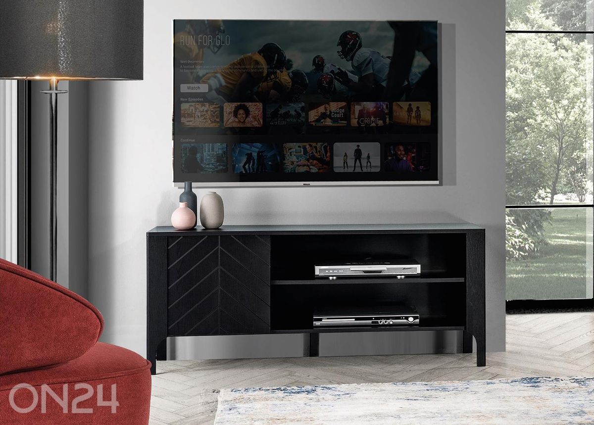 Подставка под ТВ Malumi II 135 см увеличить