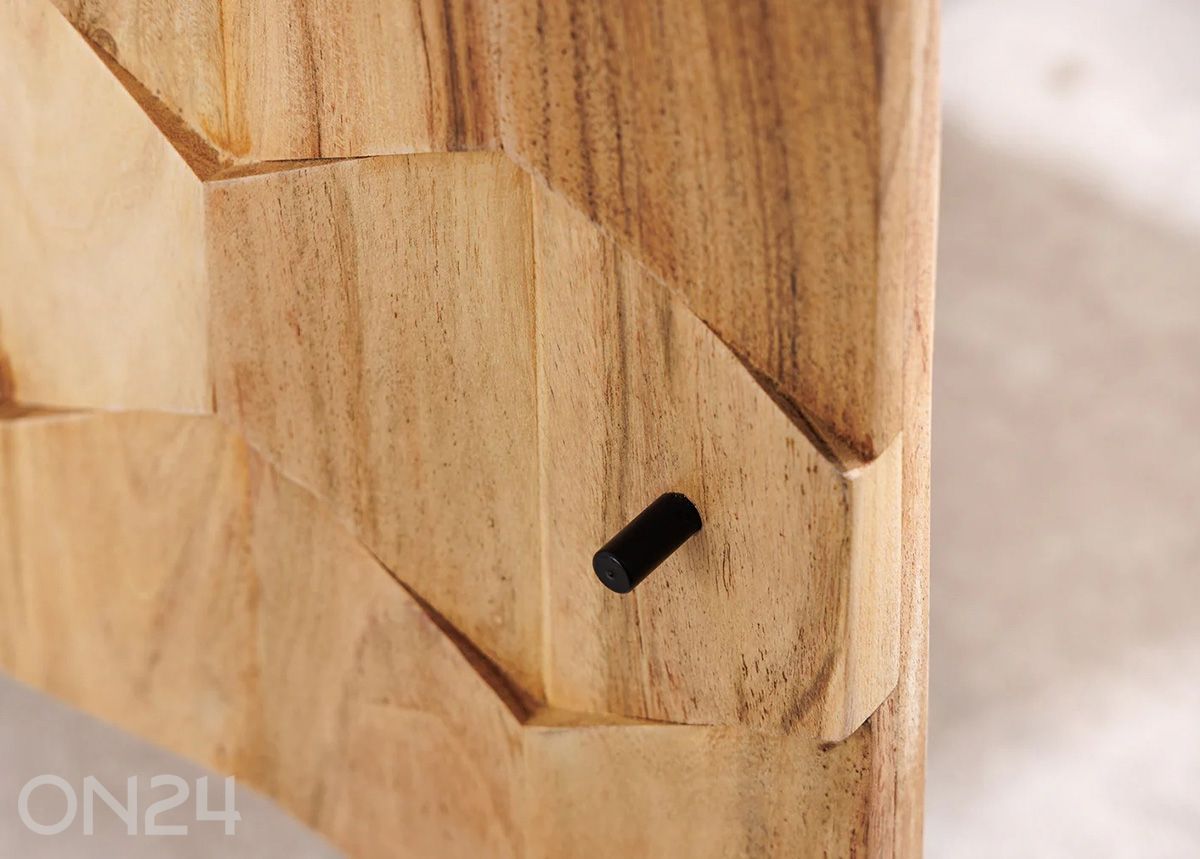 Подставка под ТВ Mystic Living увеличить