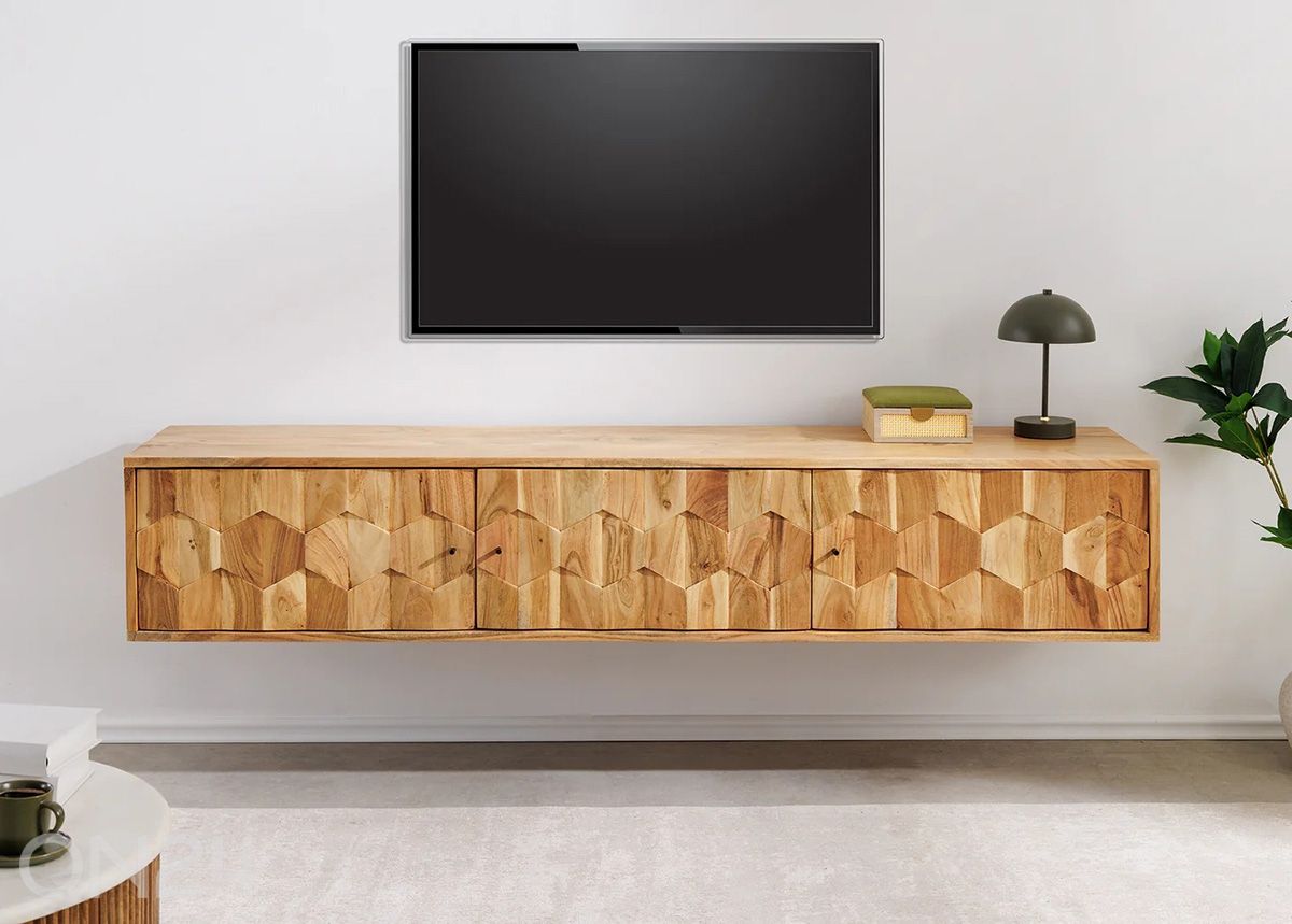 Подставка под ТВ Mystic Living увеличить