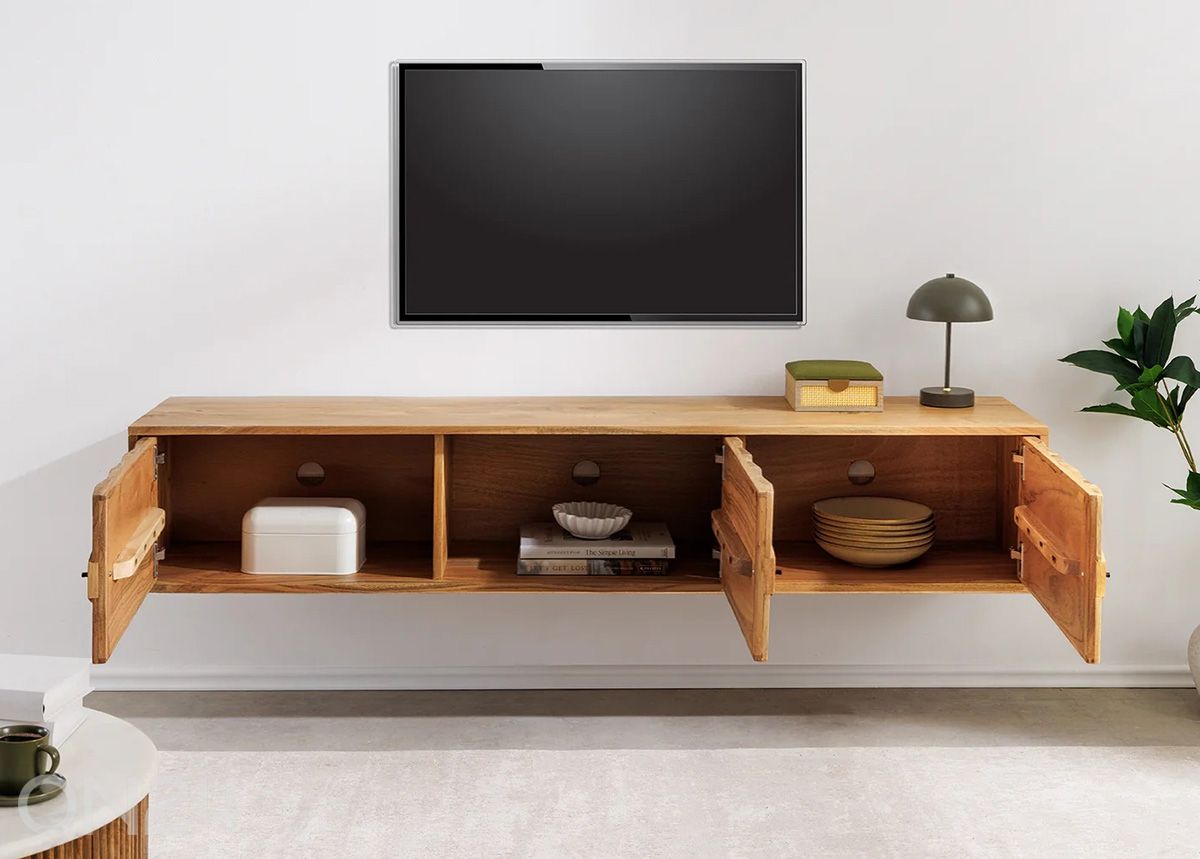 Подставка под ТВ Mystic Living увеличить