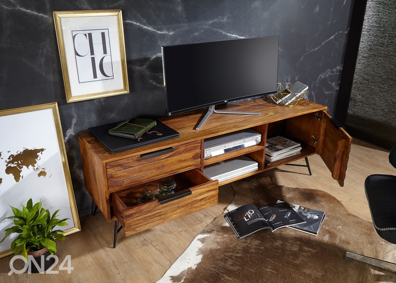 Подставка под ТВ Nishan увеличить