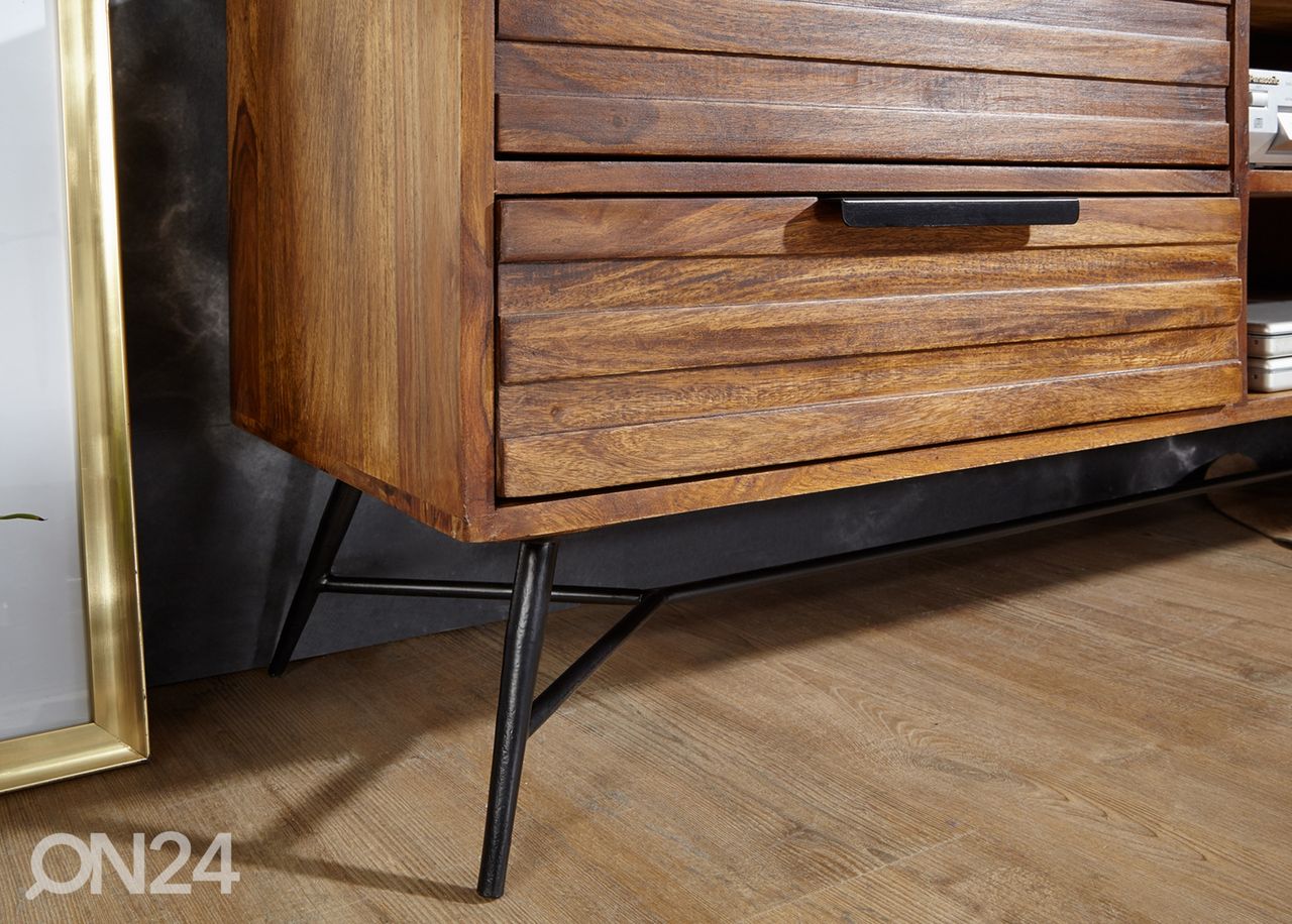 Подставка под ТВ Nishan увеличить