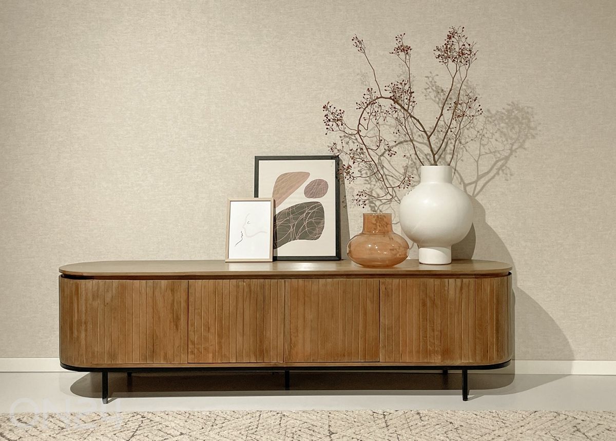 Подставка под ТВ Noor 210 cm увеличить