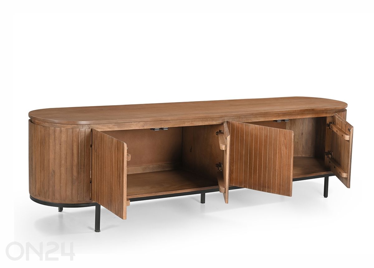 Подставка под ТВ Noor 210 cm увеличить