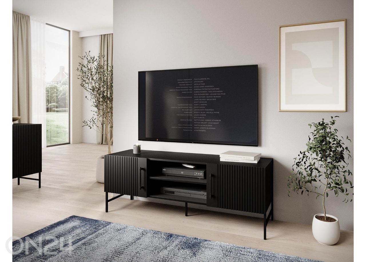 Подставка под ТВ Omaha 152 см увеличить