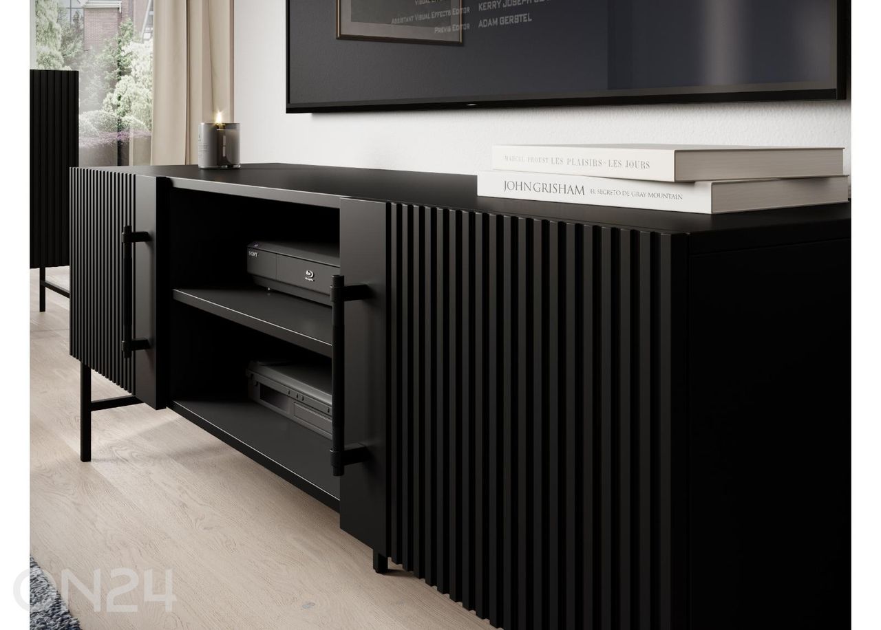 Подставка под ТВ Omaha 152 см увеличить