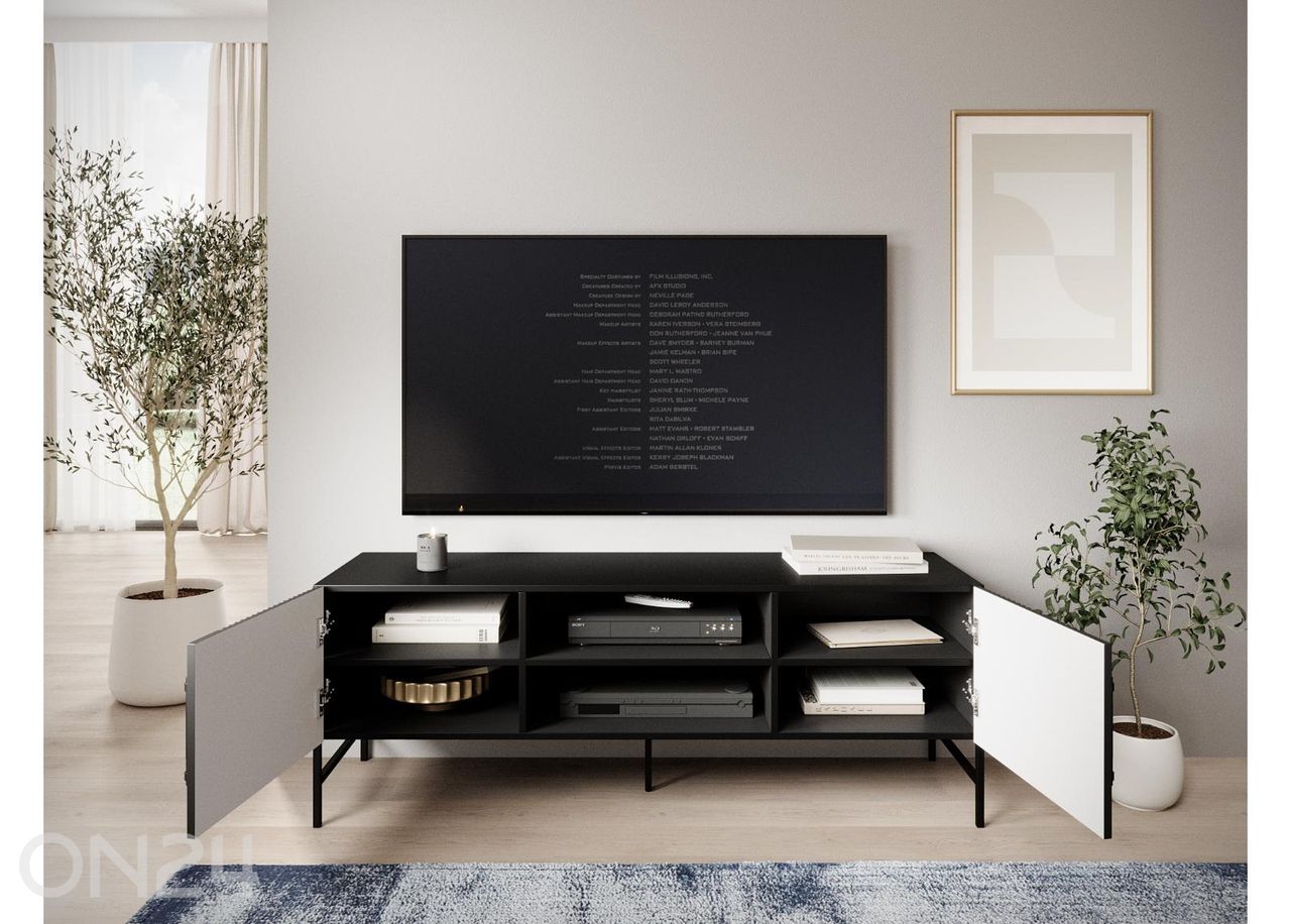 Подставка под ТВ Omaha 152 см увеличить