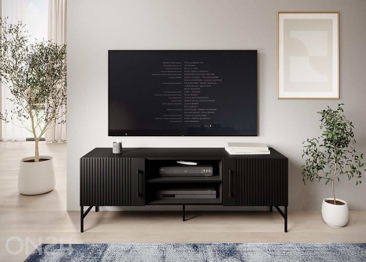 Подставка под ТВ Omaha 152 см увеличить