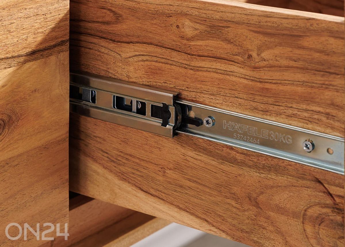 Подставка под ТВ Organic увеличить