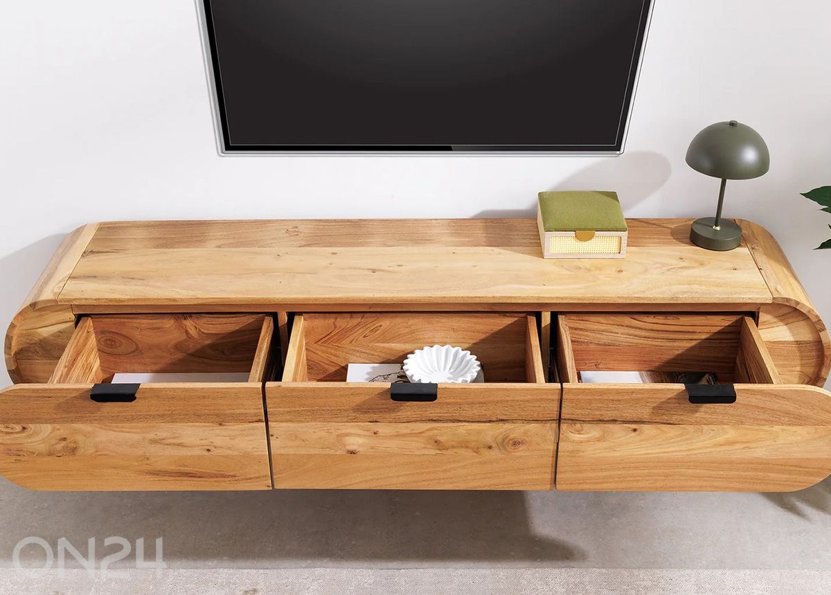 Подставка под ТВ Organic увеличить