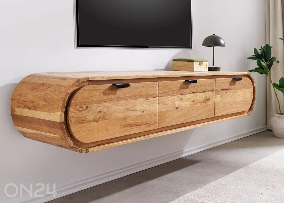 Подставка под ТВ Organic увеличить