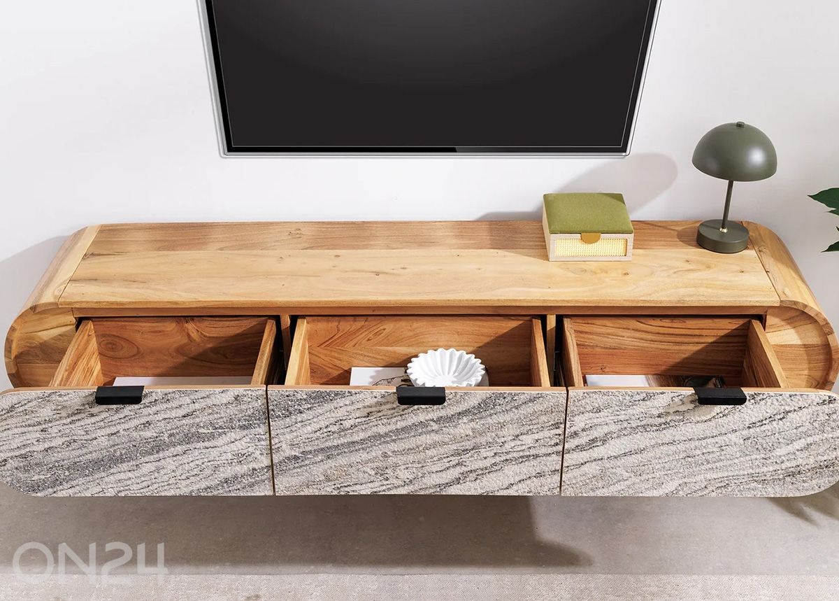 Подставка под ТВ Organic увеличить