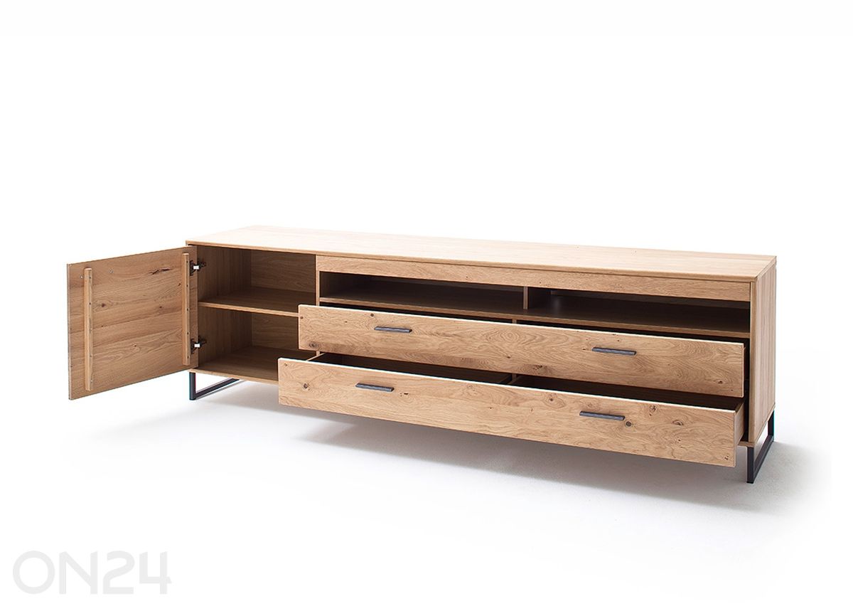 Подставка под ТВ Portland 224 см увеличить