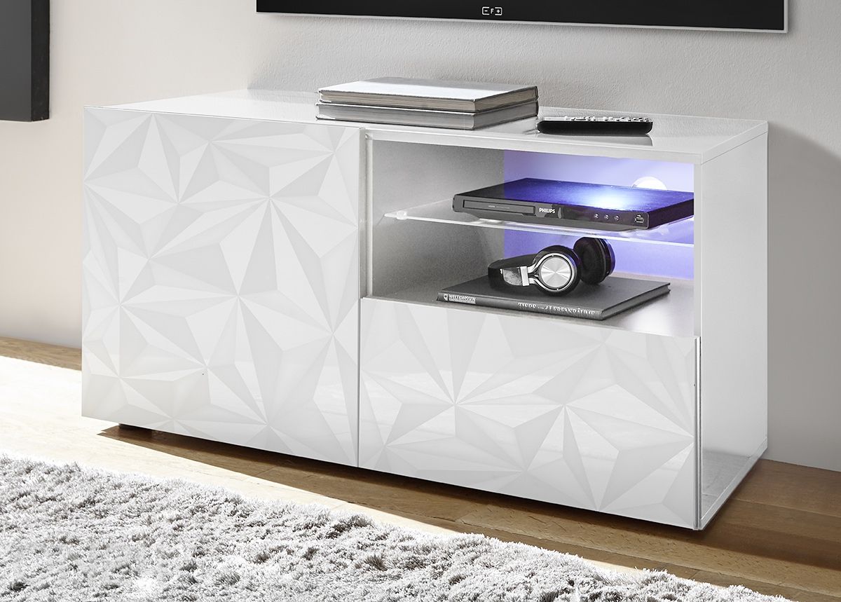 Подставка под ТВ Prisma увеличить