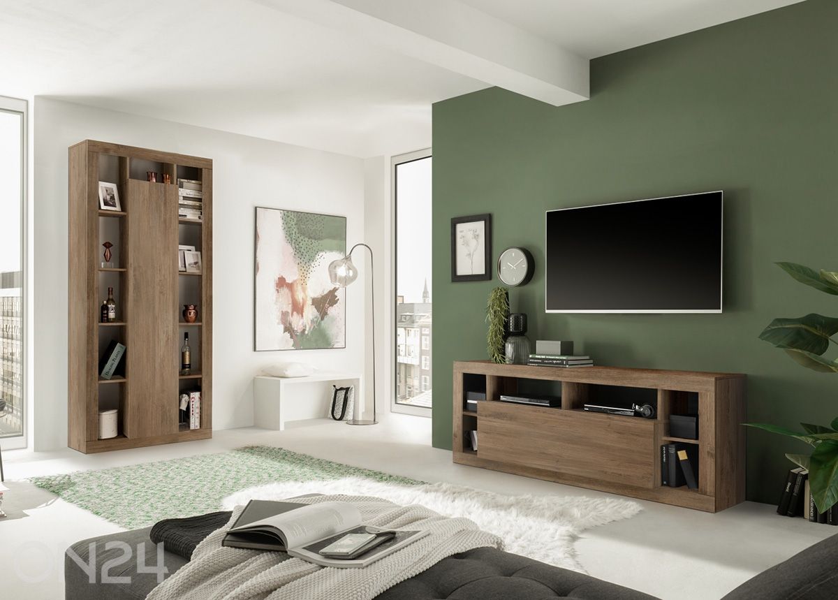 Подставка под ТВ Rimini увеличить