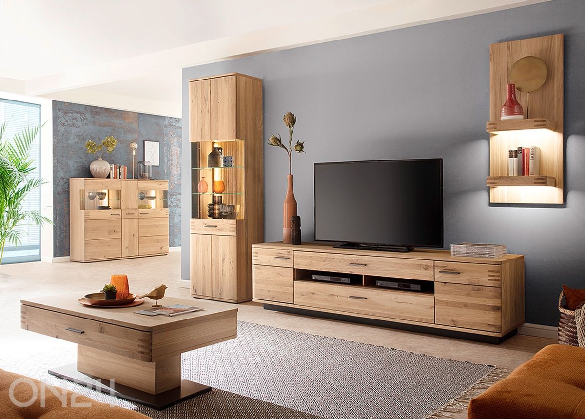 Подставка под ТВ Salvador 210 см увеличить