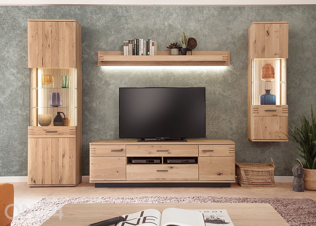 Подставка под ТВ Salvador увеличить