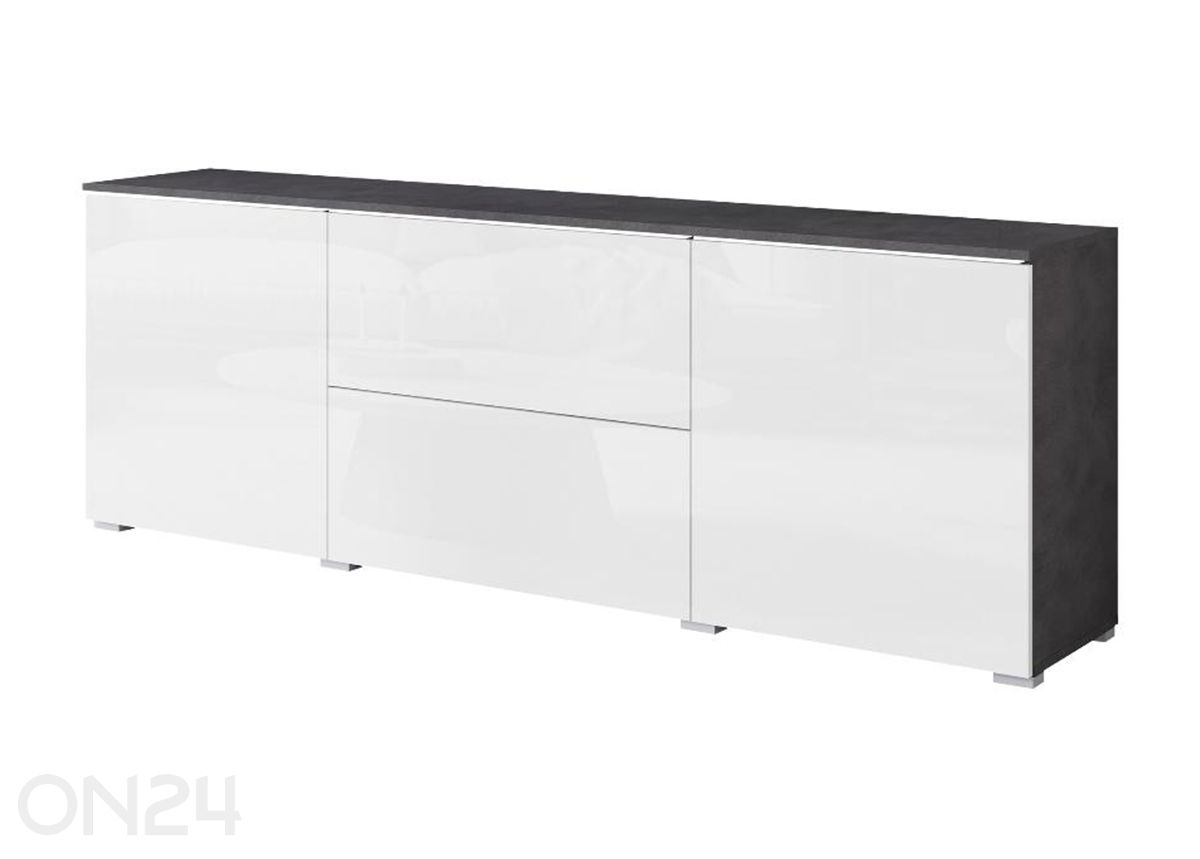 Подставка под ТВ Sawot 180 см + LED увеличить