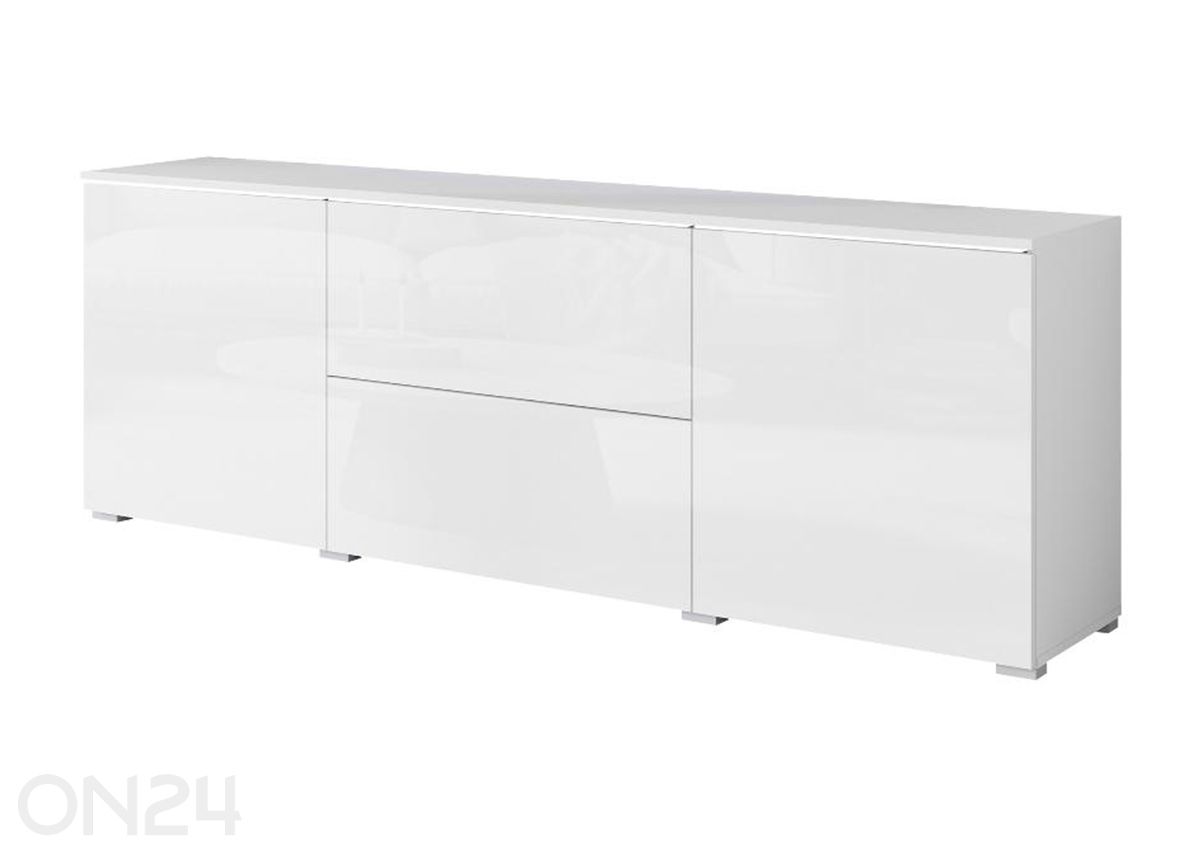 Подставка под ТВ Sawot 180 см + LED увеличить