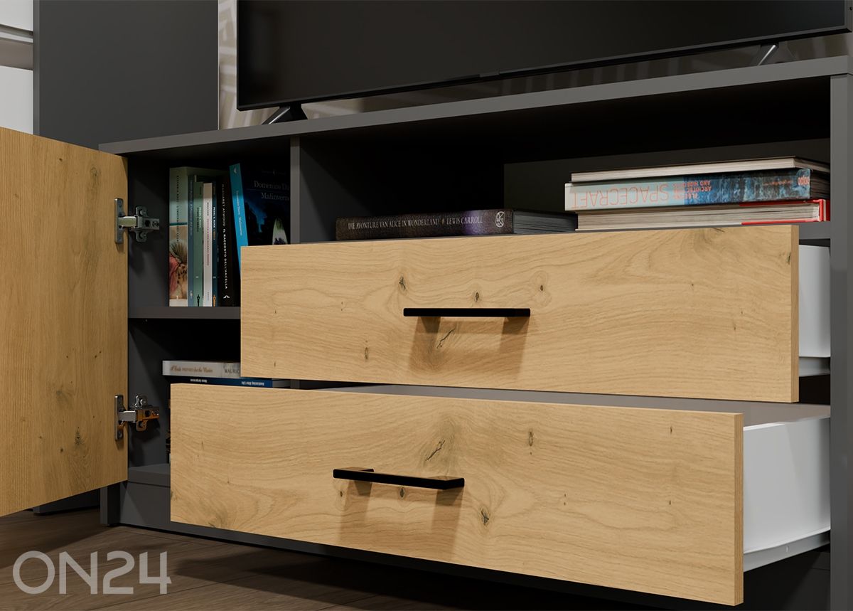 Подставка под ТВ Simpel 109 см увеличить