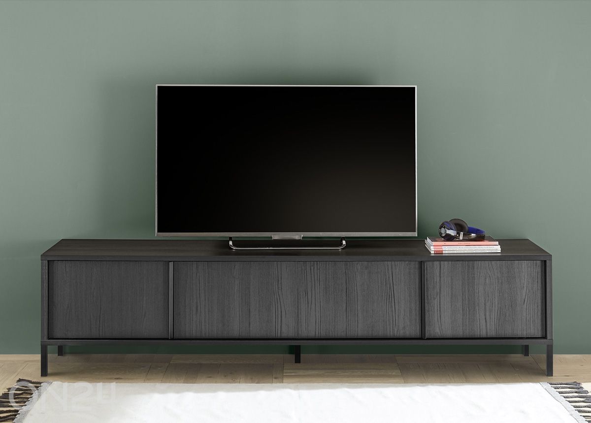 Подставка под ТВ Steel увеличить