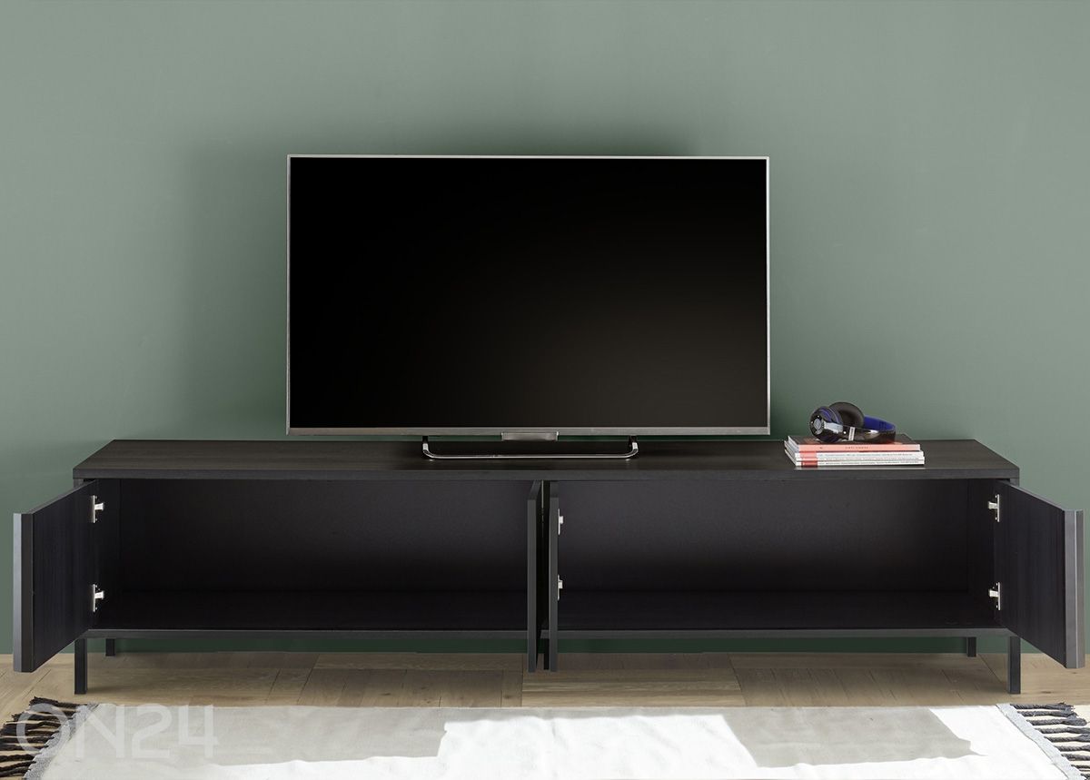 Подставка под ТВ Steel увеличить