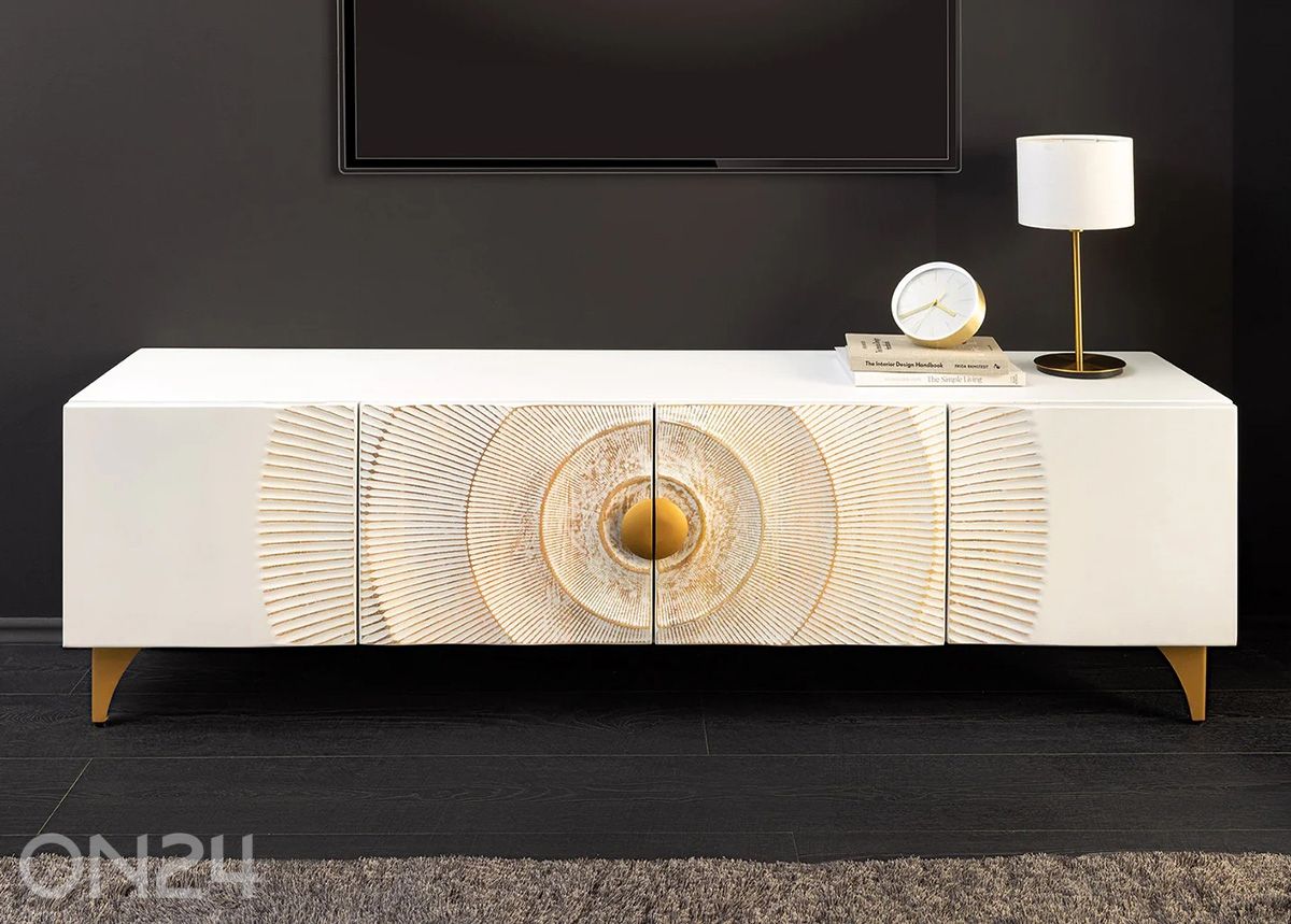 Подставка под ТВ Sunset увеличить