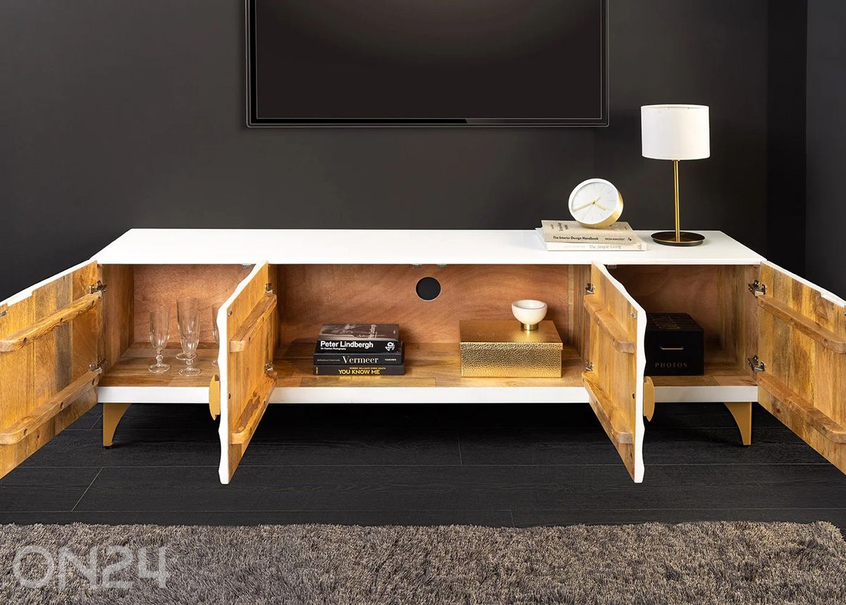 Подставка под ТВ Sunset увеличить