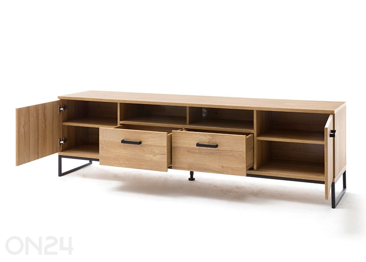 Подставка под ТВ Toledo увеличить