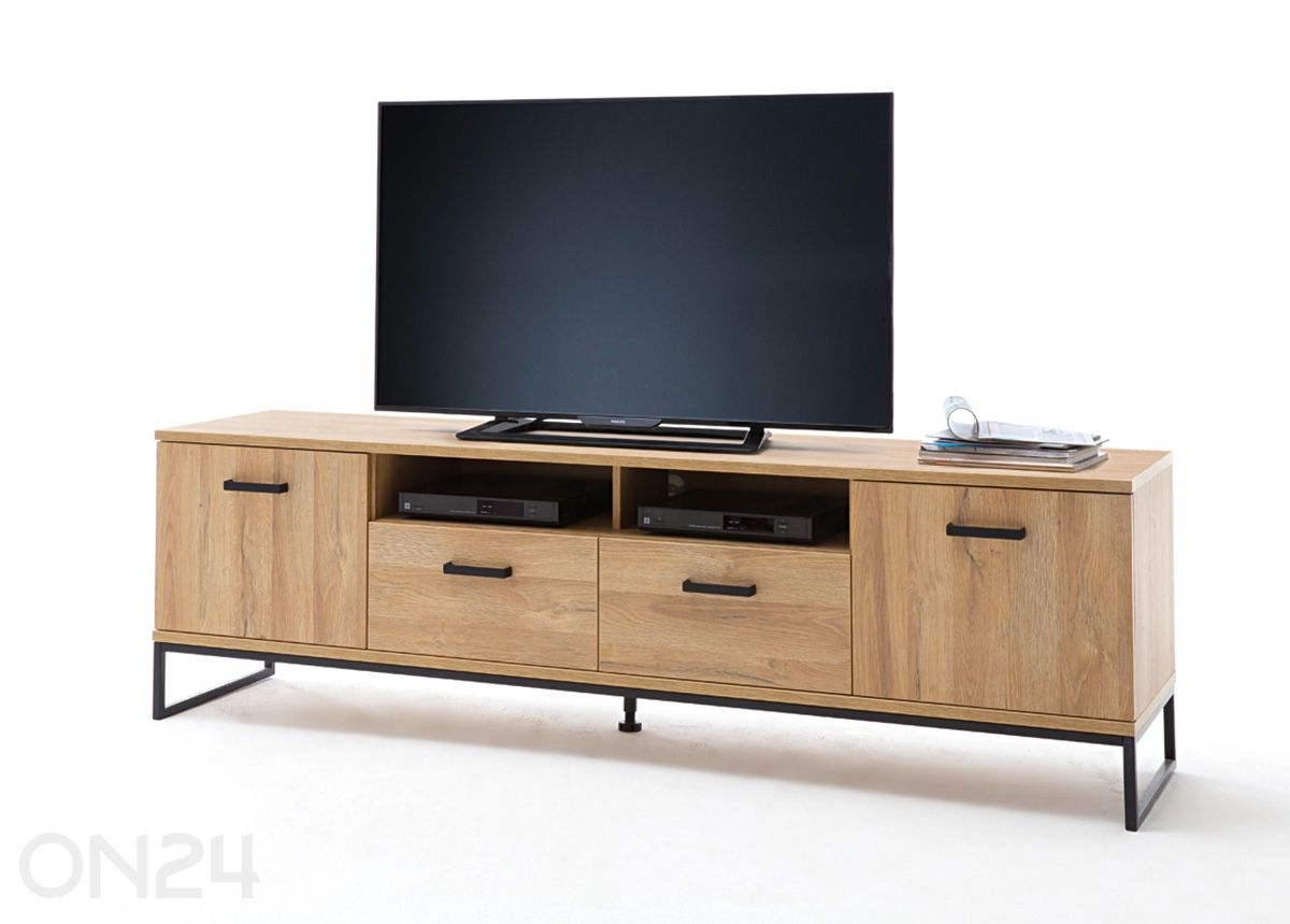 Подставка под ТВ Toledo увеличить