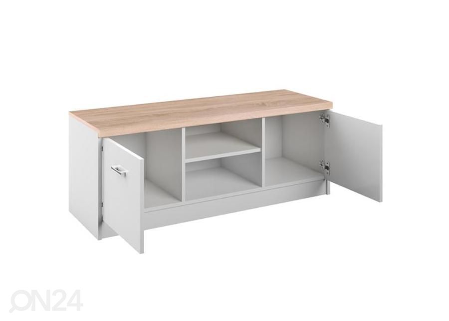 Подставка под ТВ Top mix 120 см увеличить